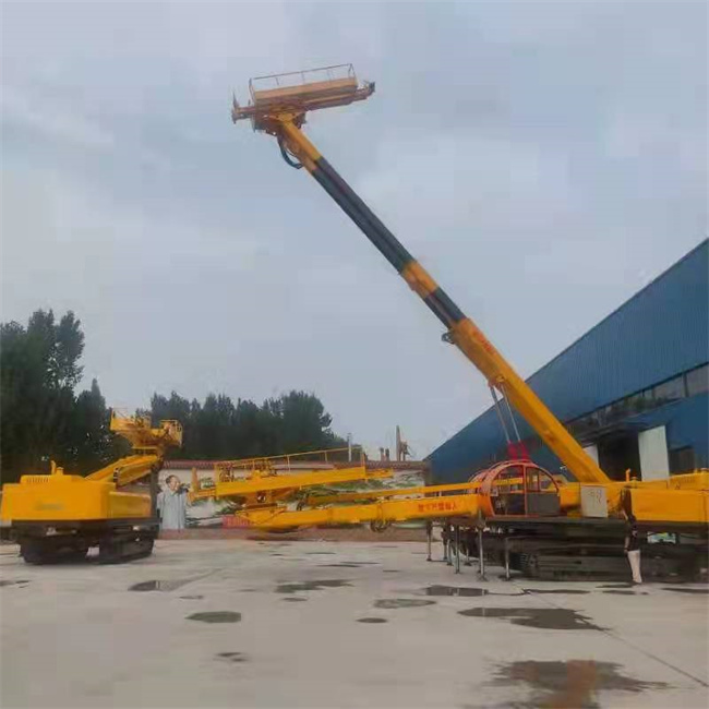 錨索鉆機(jī)